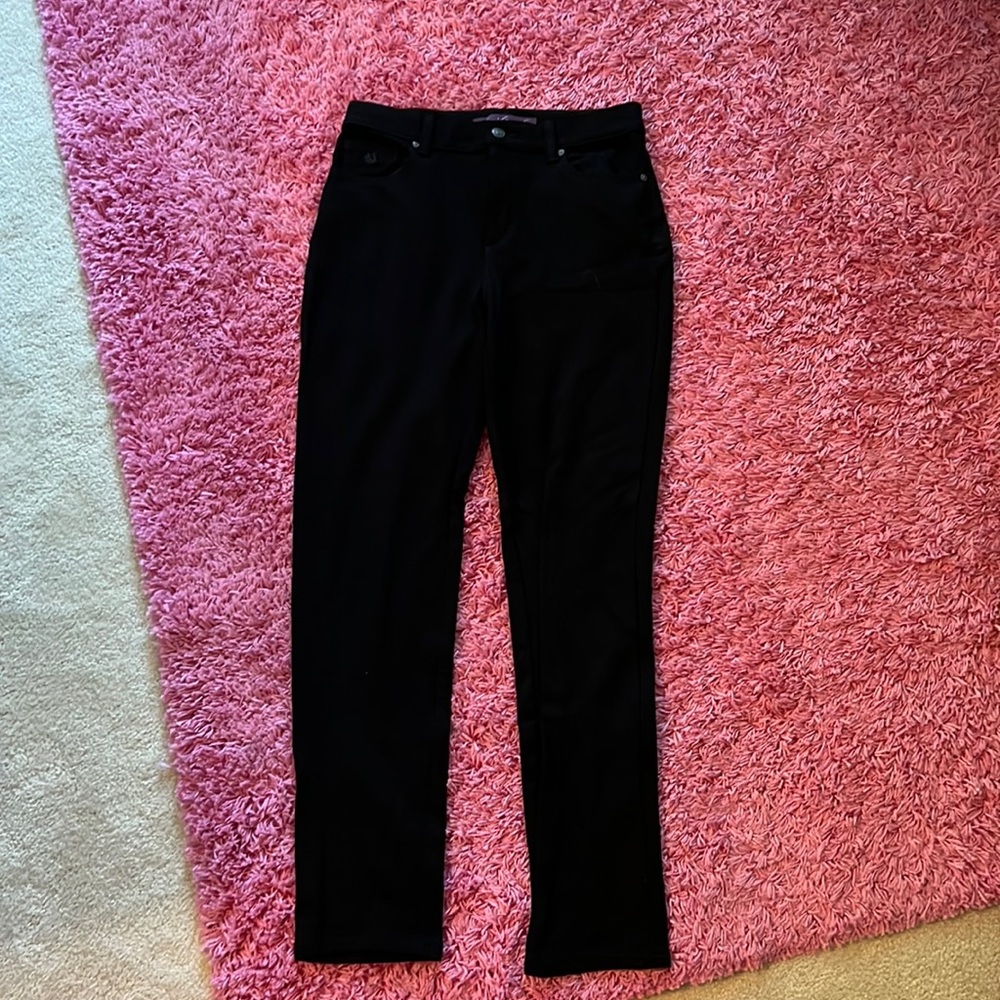 Black pants